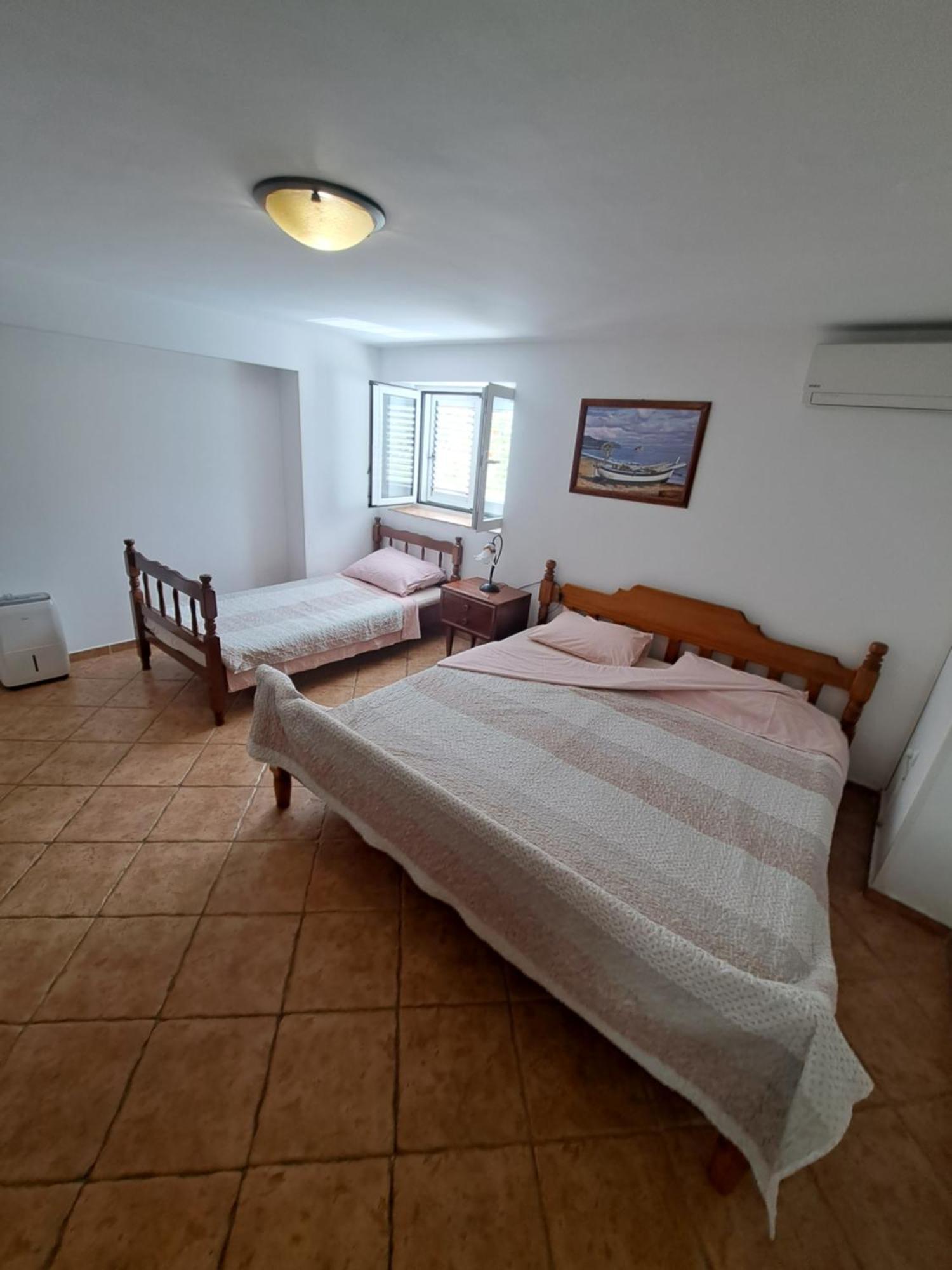 Apartments Pejanovic โกตอร์ ภายนอก รูปภาพ