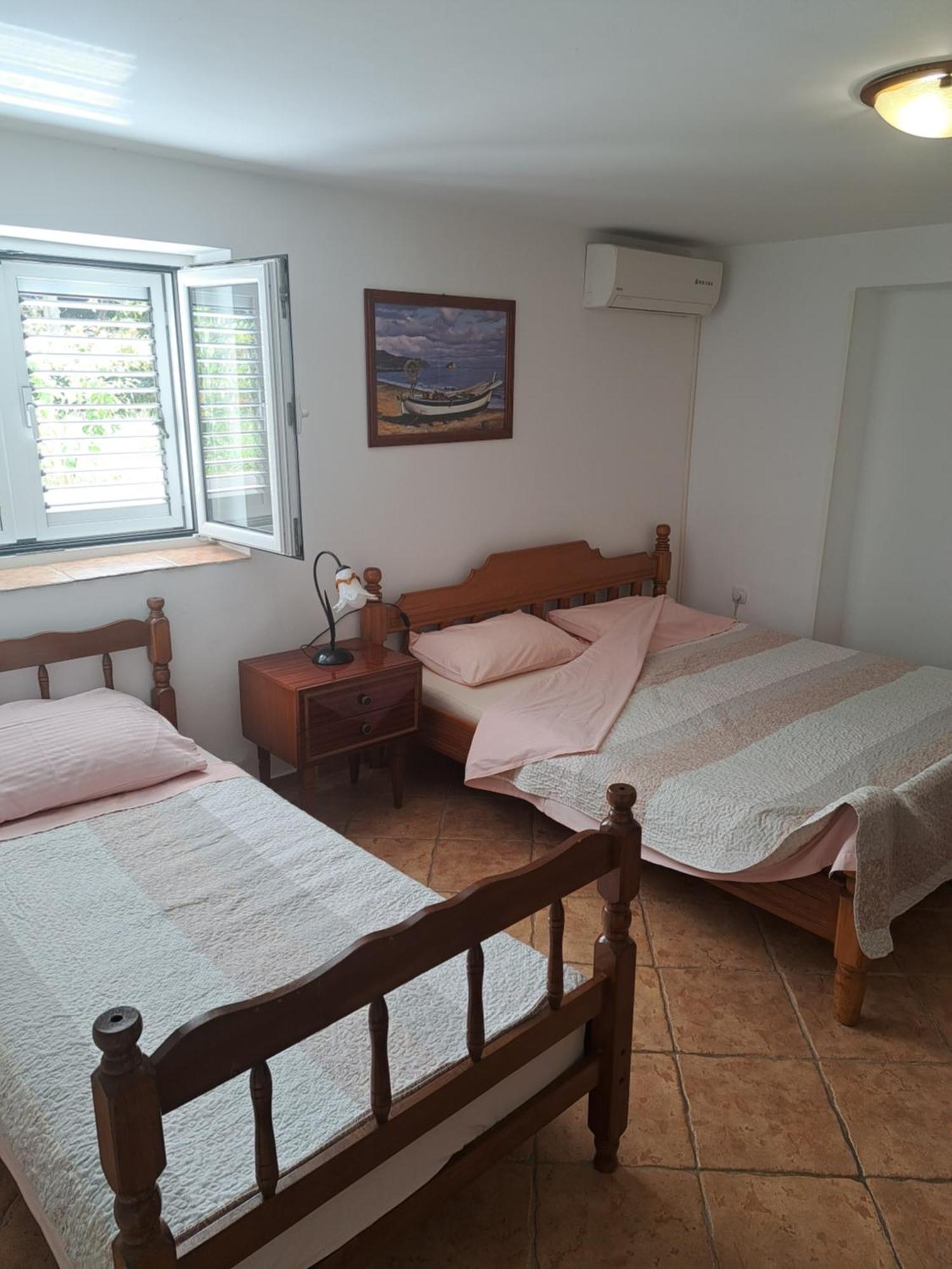 Apartments Pejanovic โกตอร์ ภายนอก รูปภาพ
