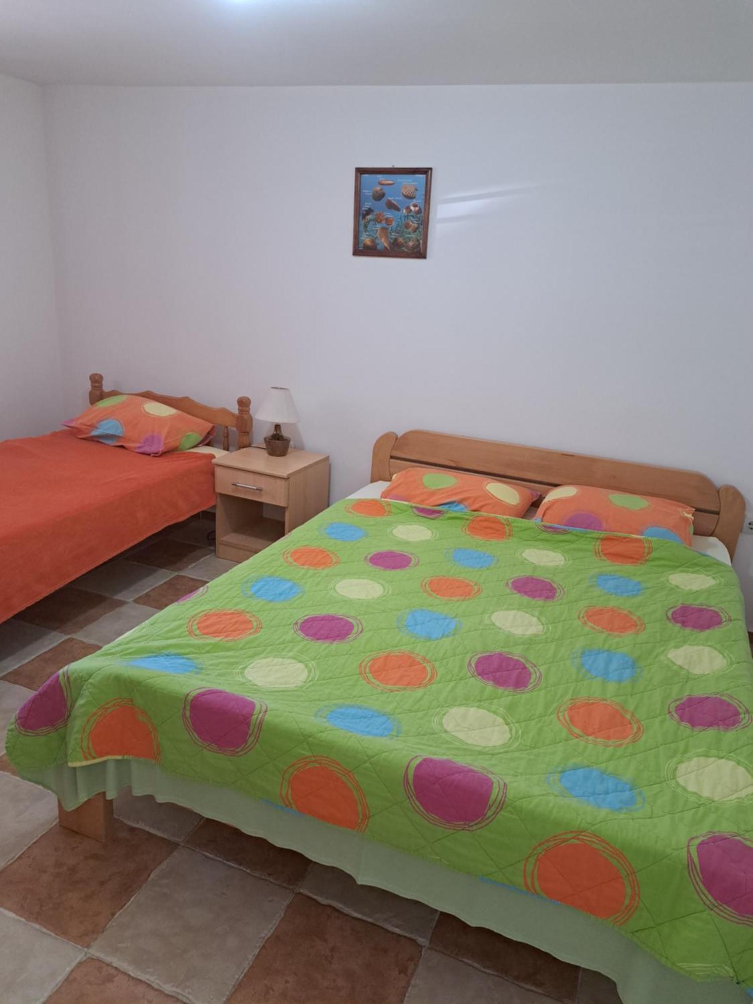 Apartments Pejanovic โกตอร์ ภายนอก รูปภาพ