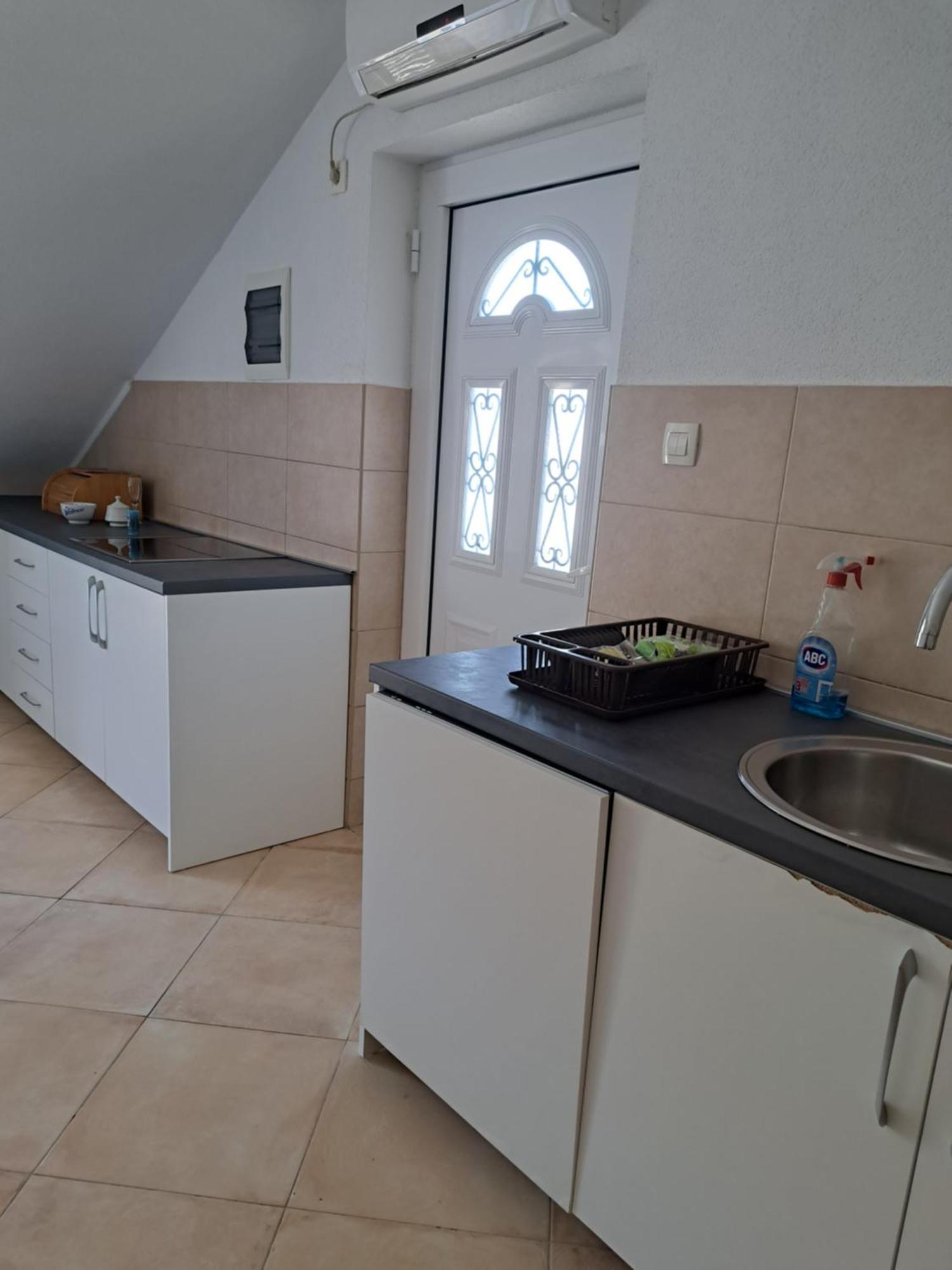 Apartments Pejanovic โกตอร์ ภายนอก รูปภาพ