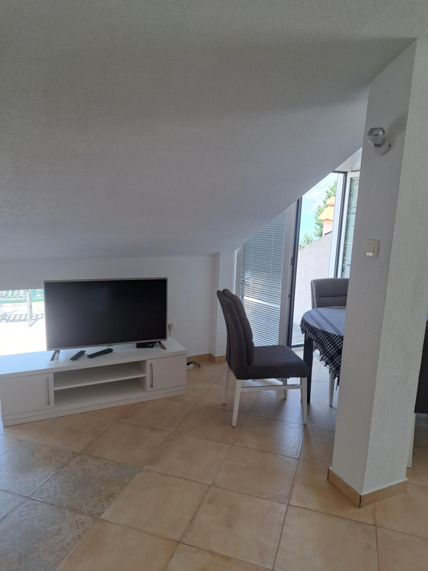 Apartments Pejanovic โกตอร์ ภายนอก รูปภาพ