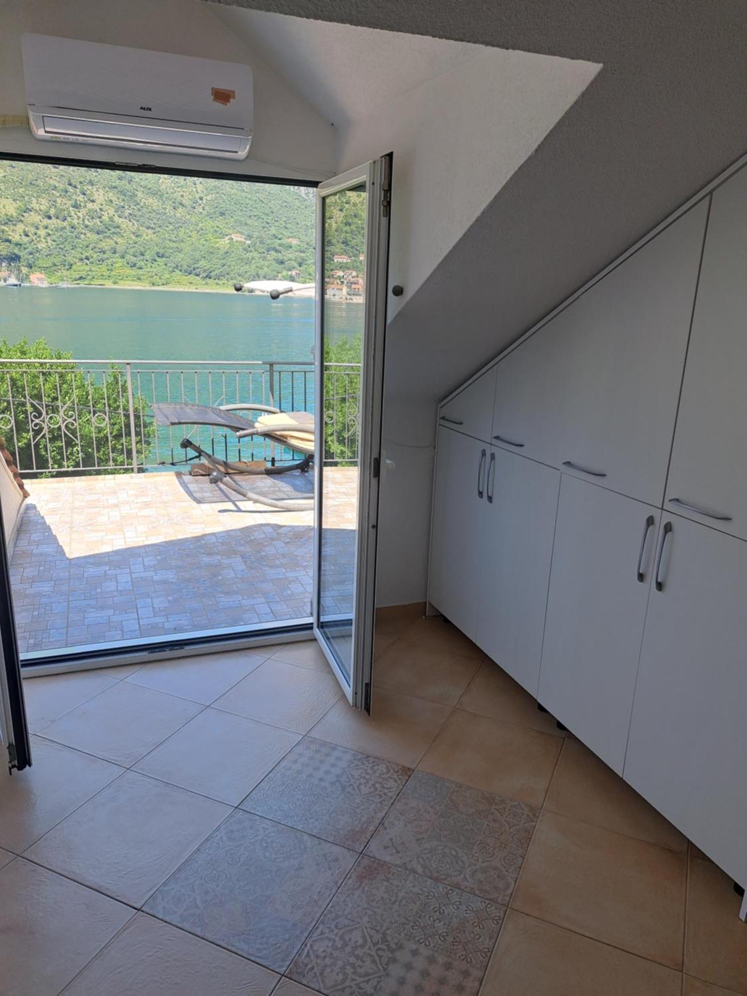 Apartments Pejanovic โกตอร์ ภายนอก รูปภาพ