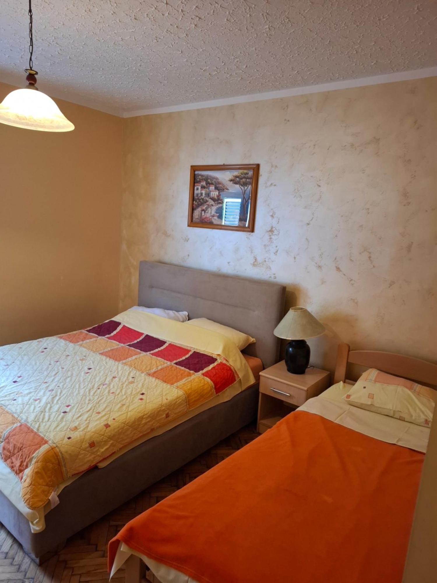 Apartments Pejanovic โกตอร์ ภายนอก รูปภาพ