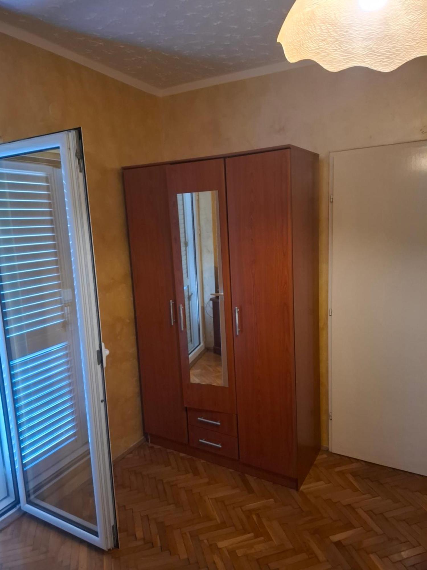 Apartments Pejanovic โกตอร์ ภายนอก รูปภาพ