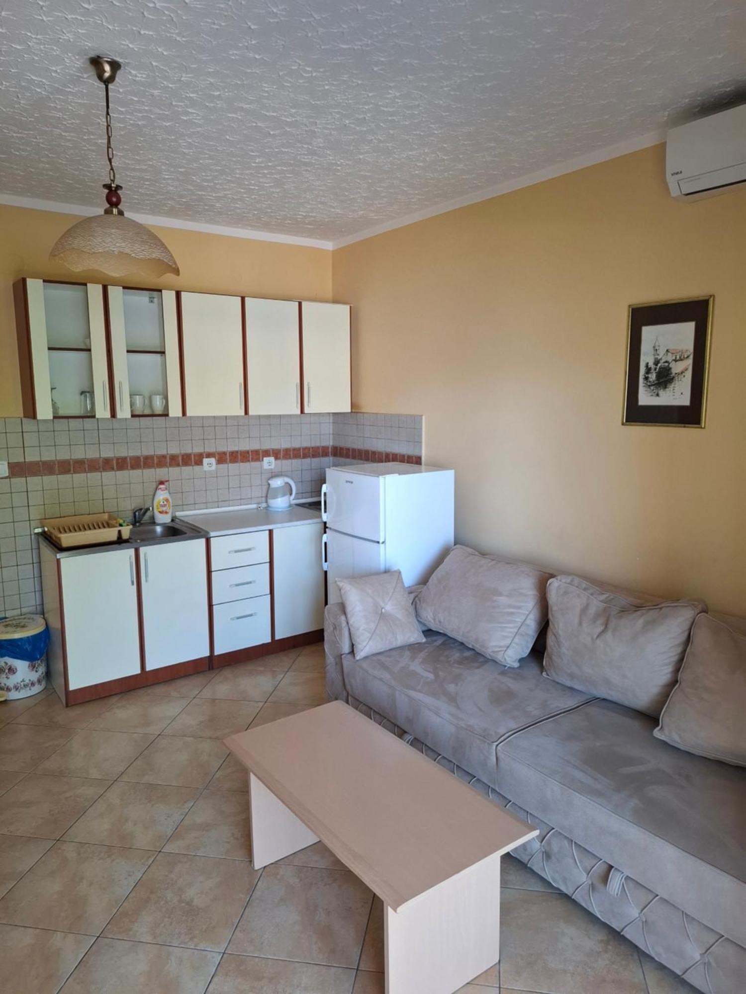Apartments Pejanovic โกตอร์ ภายนอก รูปภาพ