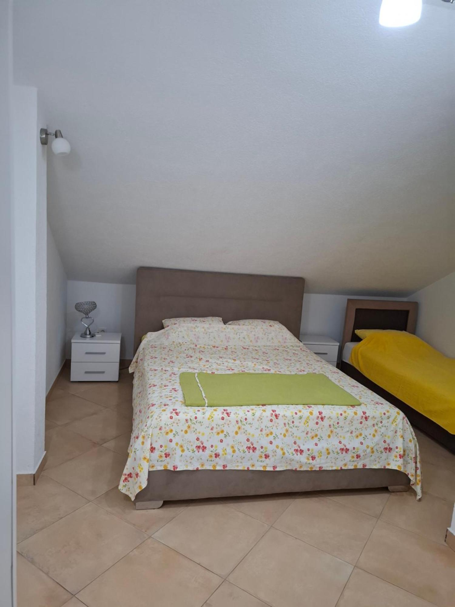 Apartments Pejanovic โกตอร์ ภายนอก รูปภาพ