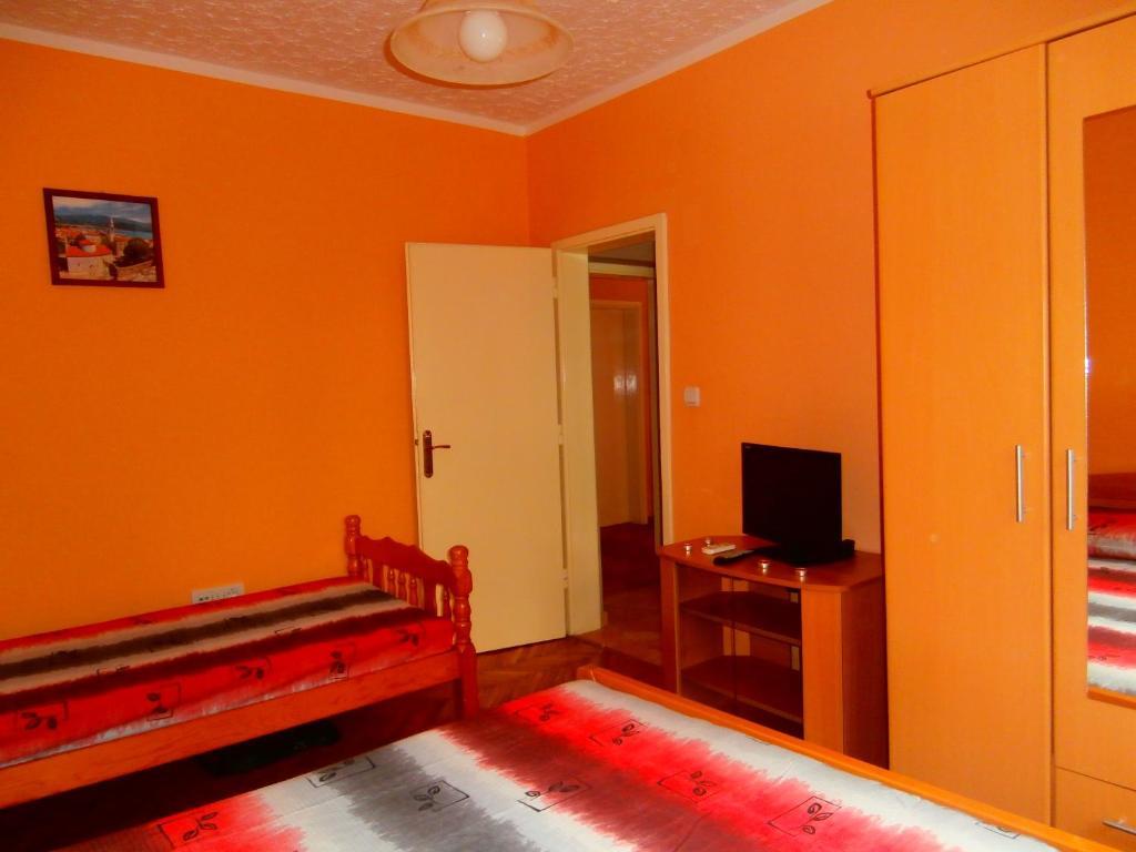 Apartments Pejanovic โกตอร์ ห้อง รูปภาพ