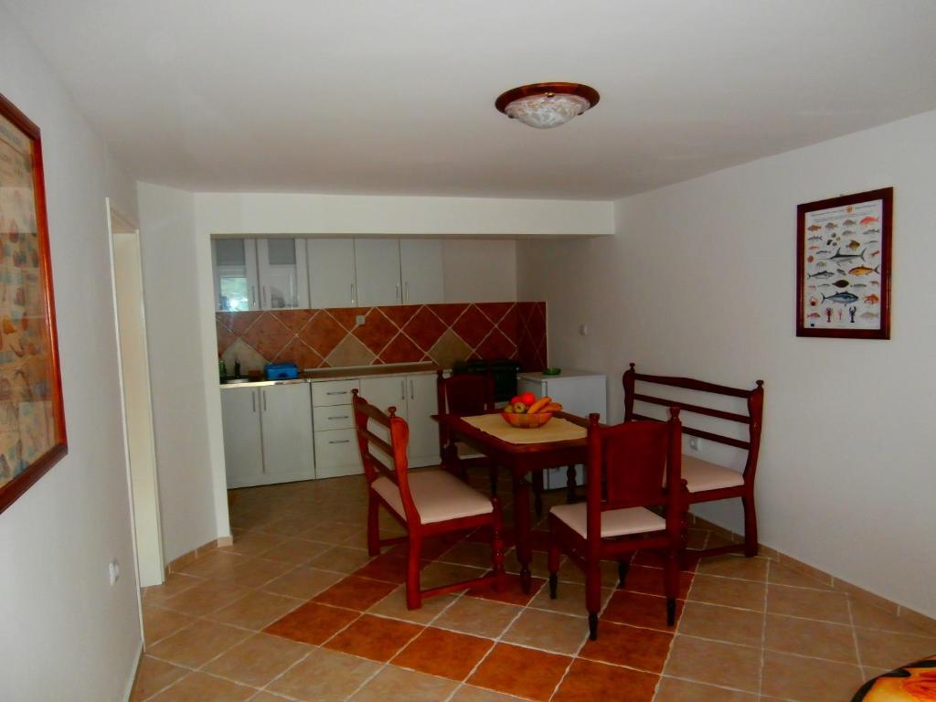 Apartments Pejanovic โกตอร์ ภายนอก รูปภาพ