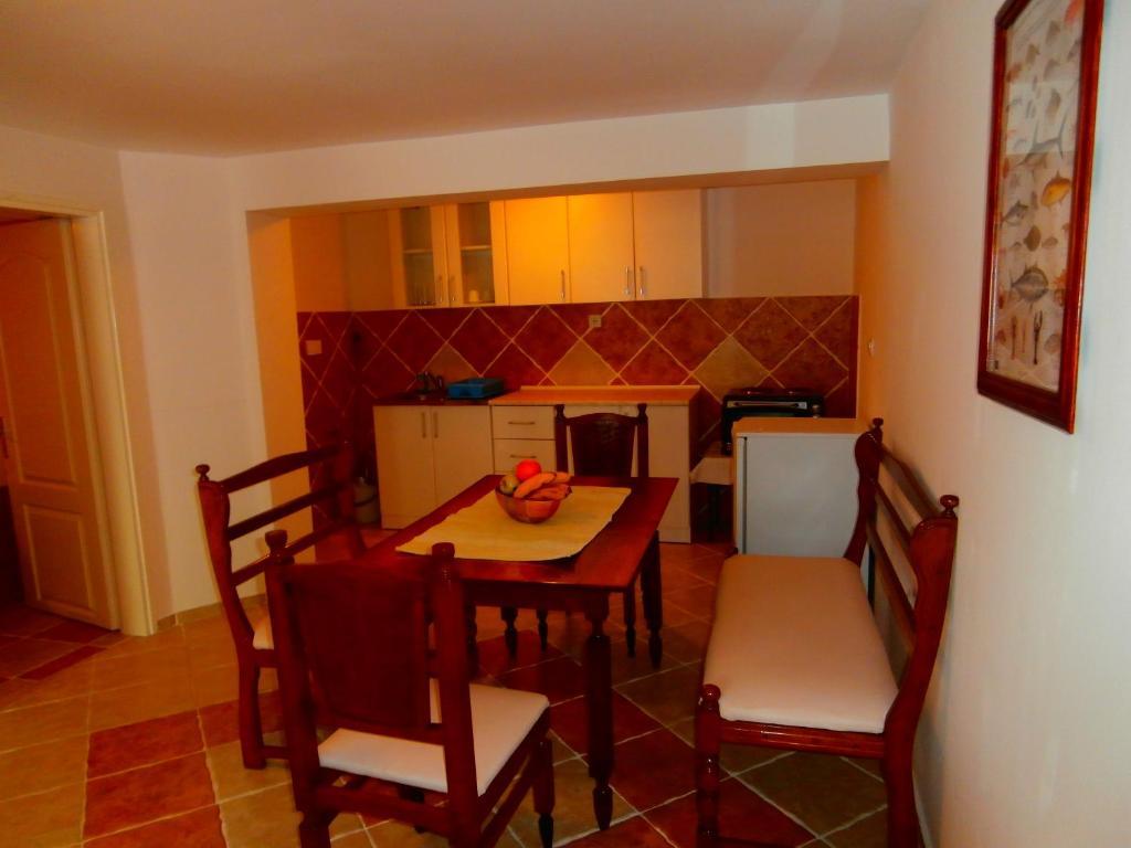 Apartments Pejanovic โกตอร์ ห้อง รูปภาพ