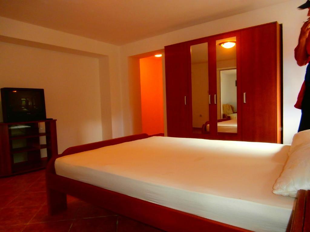 Apartments Pejanovic โกตอร์ ห้อง รูปภาพ
