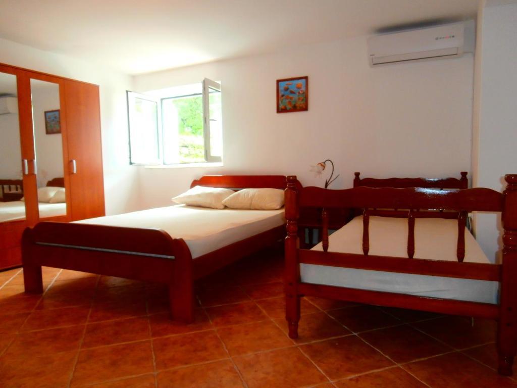 Apartments Pejanovic โกตอร์ ห้อง รูปภาพ