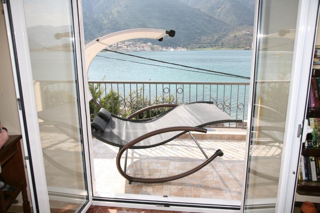 Apartments Pejanovic โกตอร์ ห้อง รูปภาพ